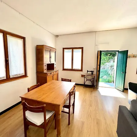 بيت للعطل Casa Rose *