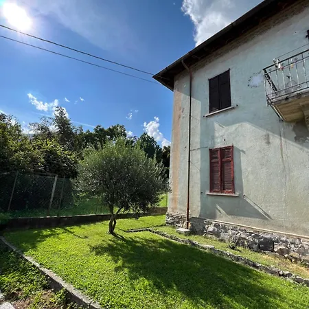 Σπίτι διακοπών Casa Rose