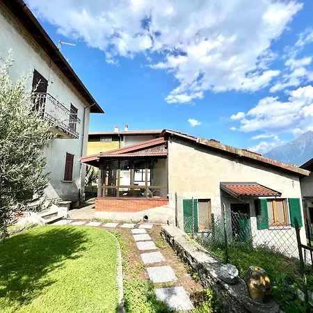 Casa Rose Σπίτι διακοπών *