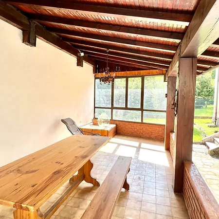 Σπίτι διακοπών Casa Rose *