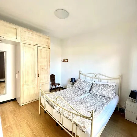 Casa Rose Σπίτι διακοπών *