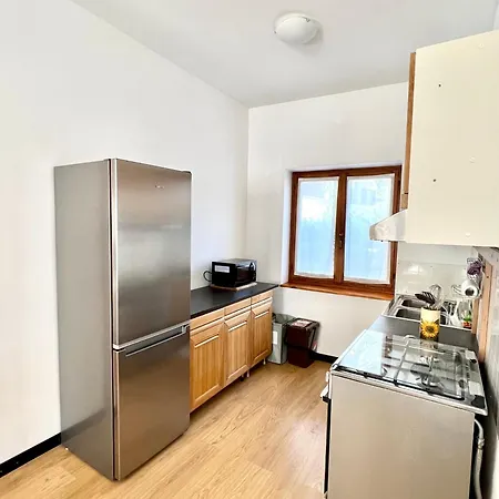 Σπίτι διακοπών Casa Rose *