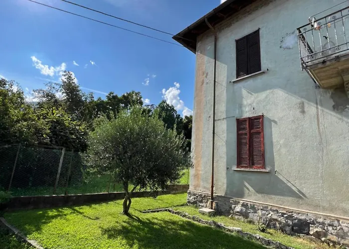 Semesterbostad Casa Rose