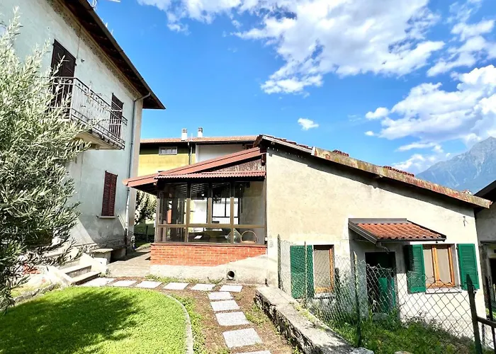 Casa Rose Semesterbostad *