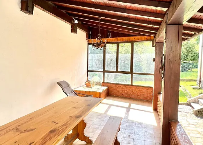 Semesterbostad Casa Rose *