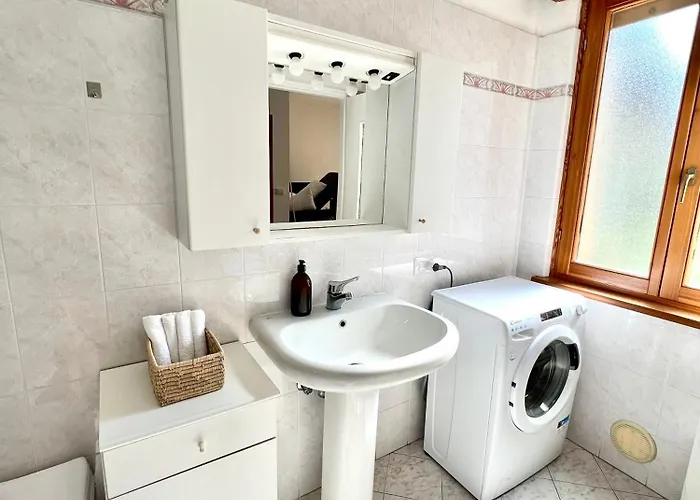 Casa Rose * Gravedona