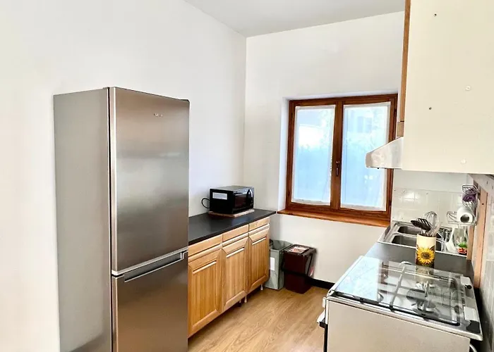 Semesterbostad Casa Rose *