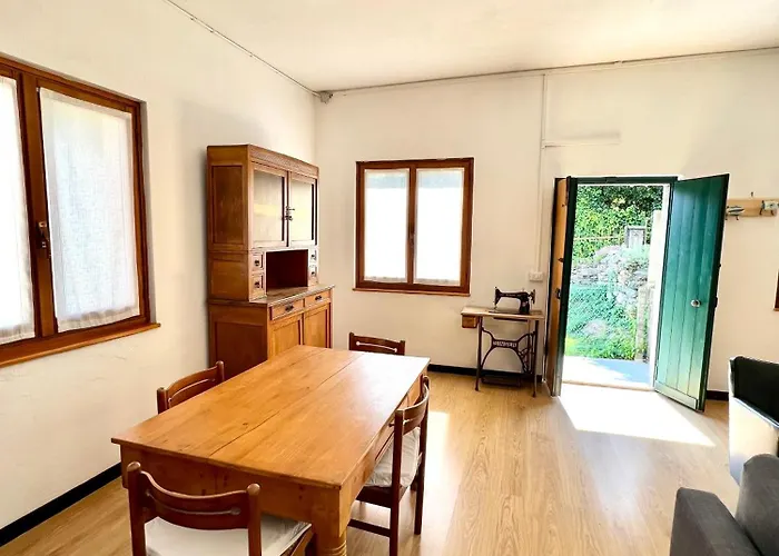 Semesterbostad Casa Rose *